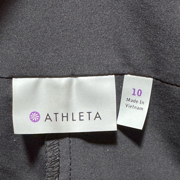 Athleta Skort Size 10 - Picture 4 of 6
